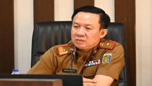 Marindo Kurniawan
