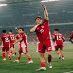 Pemain Timnas Indonesia di Kualifikasi Piala Dunia 2026