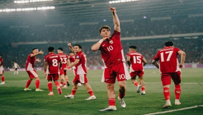 Pemain Timnas Indonesia di Kualifikasi Piala Dunia 2026