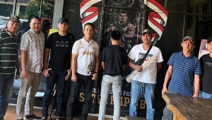 Penganiayaan di Lampung Timur