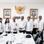 ASDP Gandeng KPK Perkuat Sistem Antikorupsi