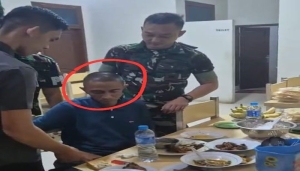 Buronan korupsi di Lampung ditangkap