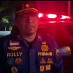 Damkarmat Lampung Selatan