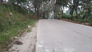 Karyawati SPBU Dibegal di Campang Raya Bandar Lampung