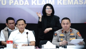 Kasus beras oplosan