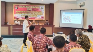 Kasus C3 di Lampung Timur