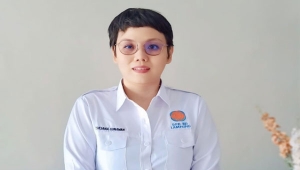 Ketua REI Lampung Yuliana Gunawan