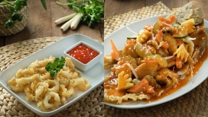 Kinar Resto Bandar Lampung