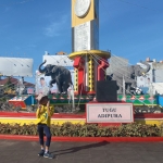 Cuaca Lampung