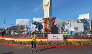 Cuaca Lampung