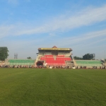 Stadion Sumpah Pemuda Kandang Bhayangkara Presisi Lampung FC di Super League 2025/2026