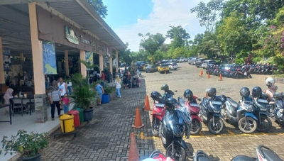 Taman Wisata dan Taman Satwa Lembah Hijau Lampung