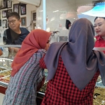 Harga Emas di Lampung