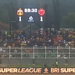 Bhayangkara FC vs PSM Makassar