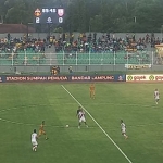 Bhayangkara Presisi Lampung FC Vs Persis: