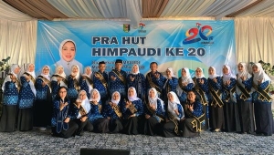 Himpaudi Lampung Timur