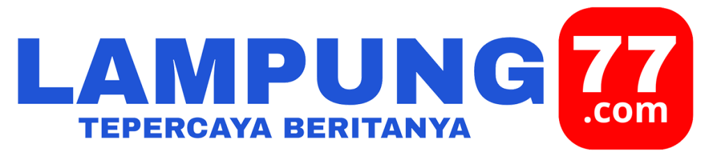 Lampung77.com logo