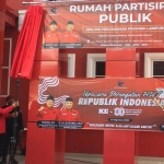 PDIP Lampung Luncurkan Rumah Partisipasi Publik di HUT ke-80 RI
