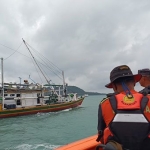 Penumpang Kapal Feri Bakauheni-Merak Terjun ke Laut