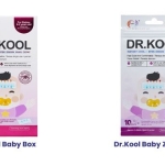 Plster Demam Dr.Kool