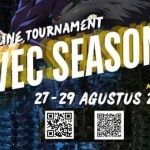 Turnamen Esports