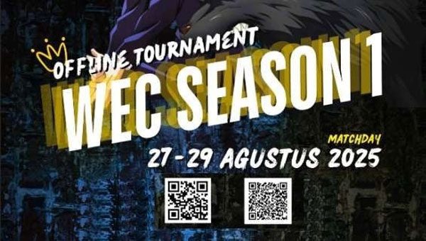 Turnamen Esports