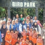 Wisata Lembah Hijau