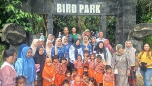 Wisata Lembah Hijau