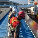 ASDP Hadirkan Green Port di Merak dan Bakauheni