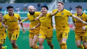 Bhayangkara Presisi Lampung FC
