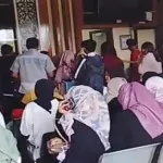 Calon PPPK Urus SKCK di Polres Way Kanan