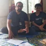 Jasa Raharja Serahkan Santunan Korban Kecelakaan Maut Innova Vs Beat di Lampung Timur