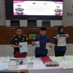 Kejati geledah rumah mantan Gubernur Lampung Arinal Djunaidi