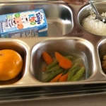 Makan Bergizi Gratis (MBG)