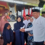 Peringatan Maulid Nabi Muhammad SAW di DPD PDIP Lampung