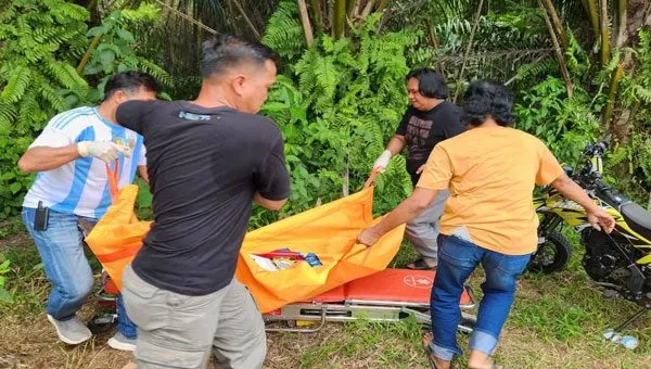 Siswi SMA asal Lampung Timur dibunuh pria beristri di Lampung Tengah