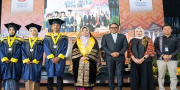 ASDP Dukung Pemerataan Pendidikan