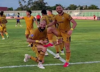 Bhayangkara Presisi Lampung FC