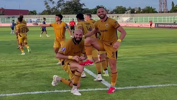 Bhayangkara Presisi Lampung FC