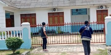 Dapur MBG di Lampung Timur Berhenti Beroperasi