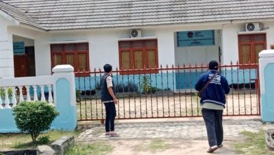 Dapur MBG di Lampung Timur Berhenti Beroperasi