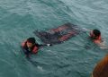 Mayat di Pelabuhan Merak