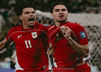 Timnas Indonesia