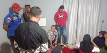 Wanita hilang di Lampung Selatan