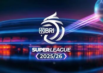 BRI Super League