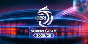 BRI Super League