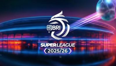 BRI Super League