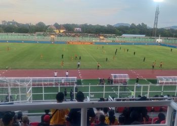 Bhayangkara Presisi Lampung FC