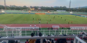 Bhayangkara Presisi Lampung FC