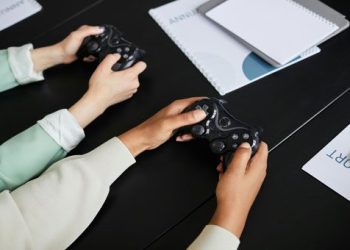 Permainan Multiplayer